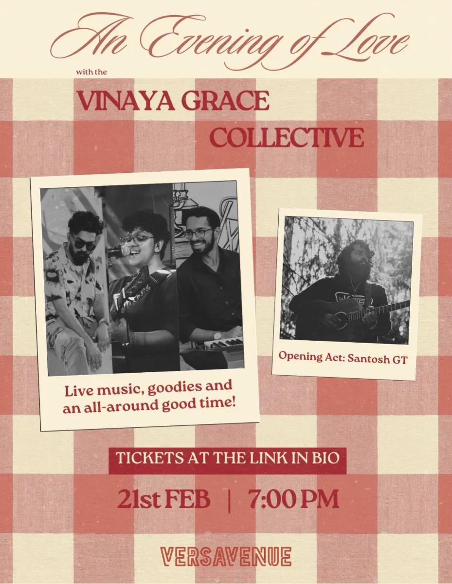 Vinaya Grace Collective