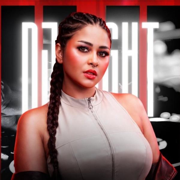 DJ Sanaah