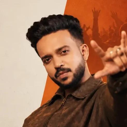KS Harisankar