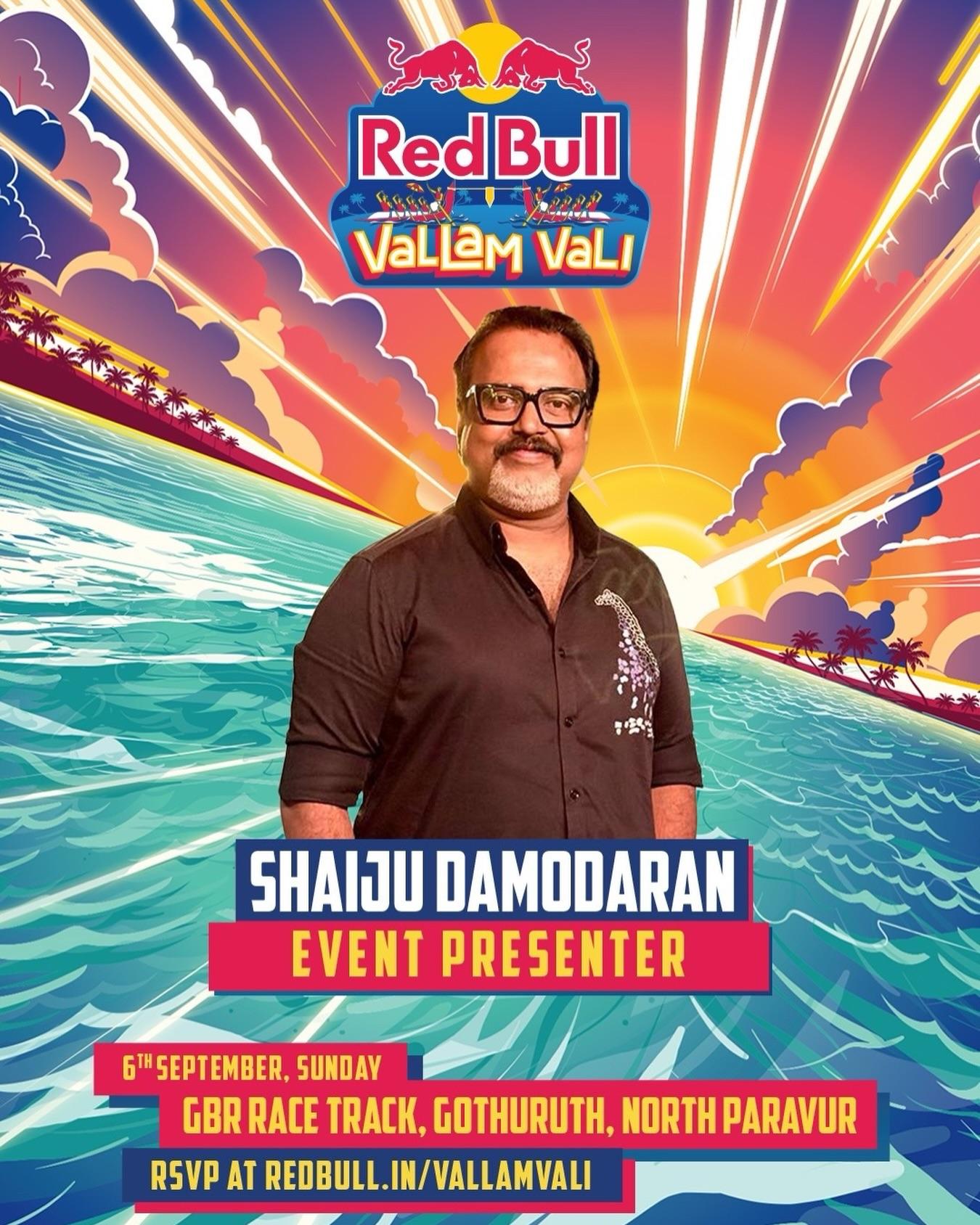 Red Bull Vallam Vali 2026