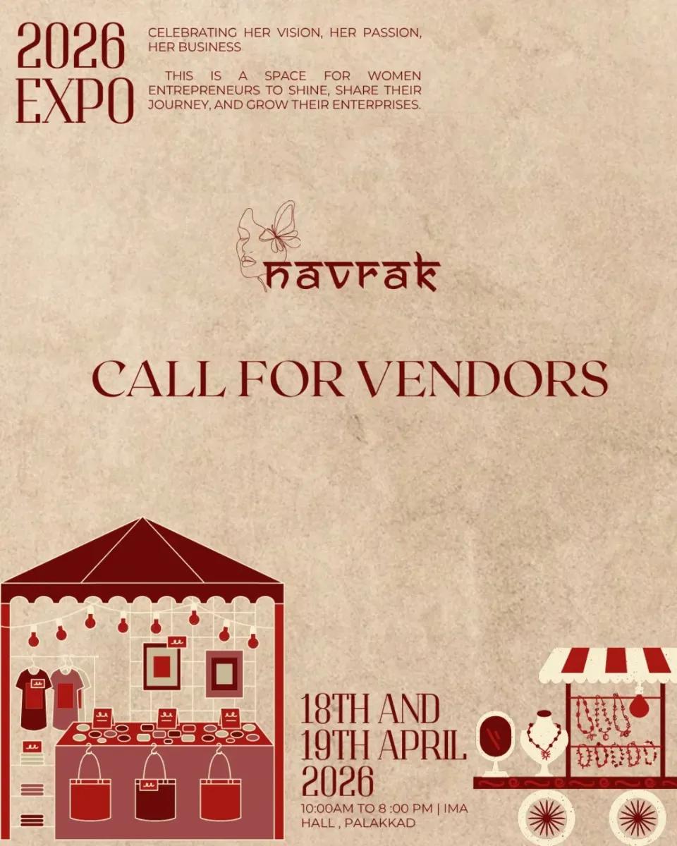 Navrak Expo 2026