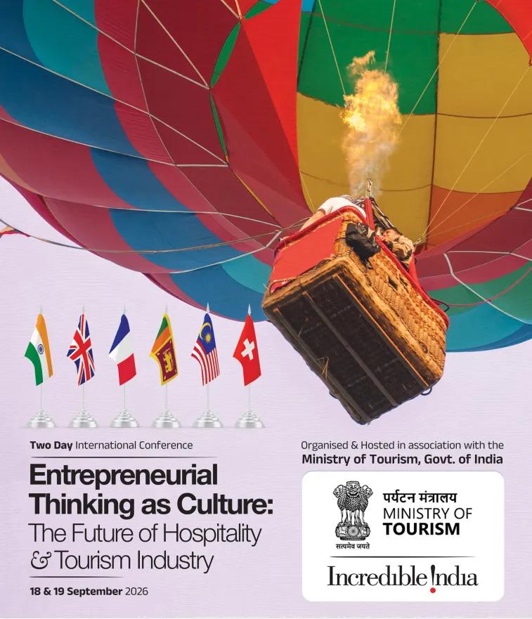Entrepreneurial Thinking as Culture 2026