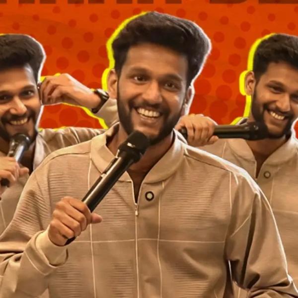 Mahadevan