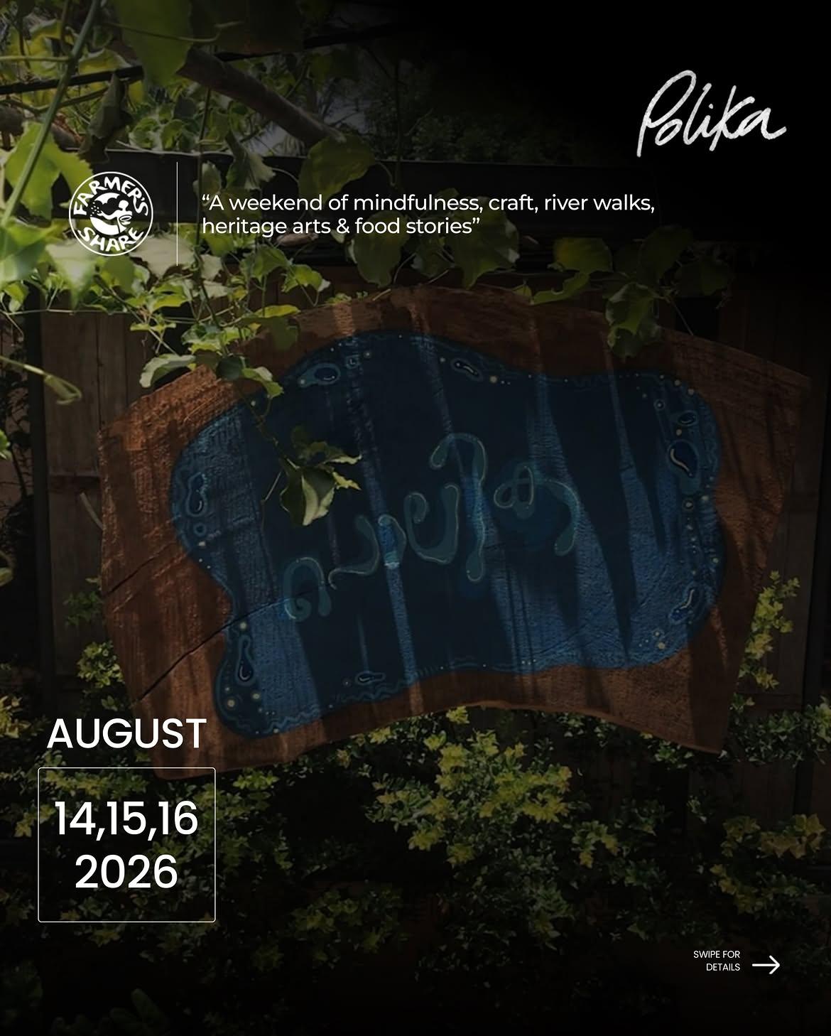 Polika Camp 2026 - Community in Palakkad