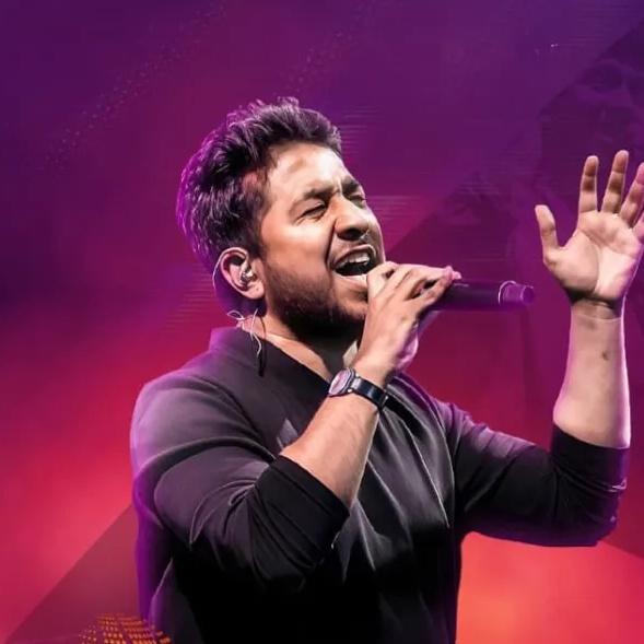 Vineeth Sreenivasan